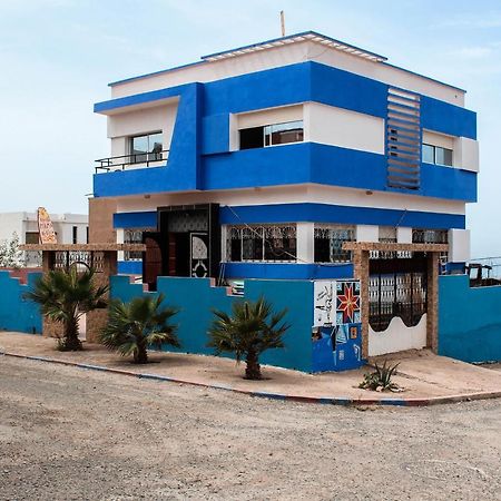 イムスワン Afica Surf Houseホステル エクステリア 写真
